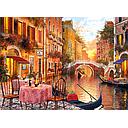Puzzle 1500 piezas -Venecia- Clementoni