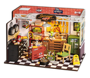 Kit -Garage Workshop- Rolife Robotime