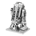 Metal Earth -Star Wars- R2D2