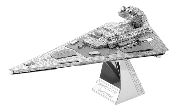 Metal Earth -Star Wars- Imperial Star Destroyer