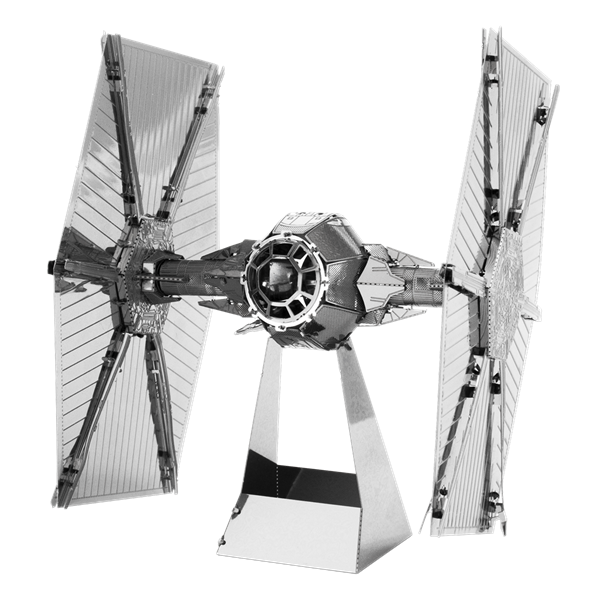 Metal Earth -Star Wars- TIE Fighter