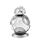 Metal Earth -Star Wars- BB8