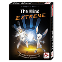 The Mind Extreme - Mercurio