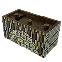 Caja Secreta -Autumn-