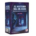 Juego -El Misterio del Dr. Dark- Mercurio