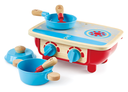 Set de Cocina Infantil - Hape