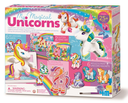 Taller - Crea tu Mágico Unicornio - 4M