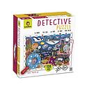 Puzzle Baby Detective 108 pzs. -En el Mar- Ludattica