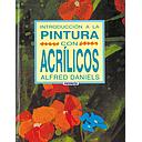 Introducción a la Pintura con Acrílicos- Susaeta Ediciones