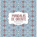 Mandalas de Oriente- Susaeta