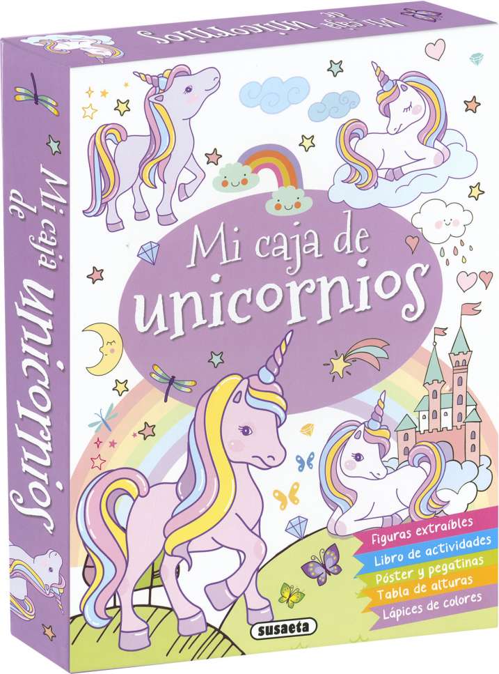 Dibujos de Flores para Colorear- Susaeta Ediciones (copia)
