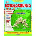 El Estegosaurio- Susaeta Ediciones