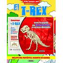 El T-Rex- Susaeta Ediciones