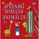 Aprendo a Dibujar Animales- Susaeta Ediciones