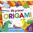 Mi Primer Origami- Susaeta Ediciones