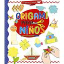 Origami para Niños- Susaeta Ediciones