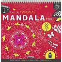 Mandala Mix 1- Susaeta Ediciones