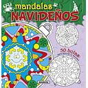 Mandalas Navideños- Susaeta