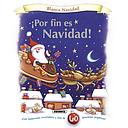 ¡ Por Fín es Navidad !- Susaeta