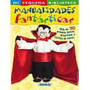 Manualidades Fantásticas- Susaeta