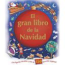 El Gran Libro de la Navidad - Susaeta