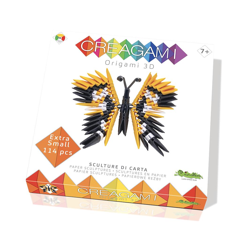 Set Origami -Mariposa- Creagami