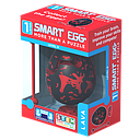 Rompecabezas -Lava- Smart Egg