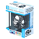 Rompecabezas -Skull- Smart Egg