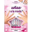 Uñas a la Moda - Susaeta