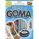 Pulseras de Goma - Susaeta