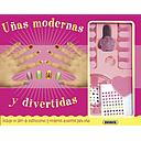 Uñas Modernas y Divertidas - Susaeta