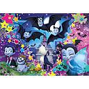 Puzzle 104 piezas Brilliant -Vampirina- Clementoni