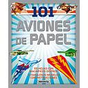 101 Aviones de Papel- Susaeta