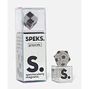 Speks Set 512 pzs. -Grey Scale-