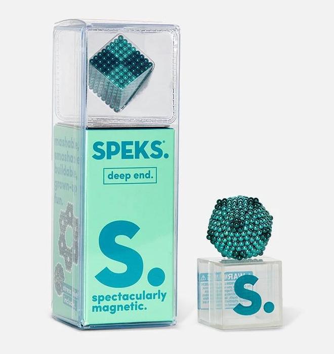 Speks Set 512 pzs. -Deep End-