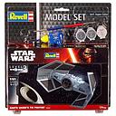 Model Set Star Wars -Darth Vader's TIE Fighter- Revell