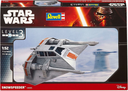 Model Set Star Wars -Imperial Star Destroyer- Revell