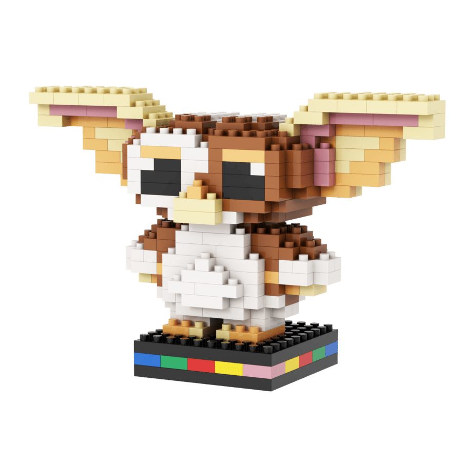 Kit Personaje Pixo