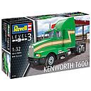 Camión 1/32 -Kenworth T600- Revell