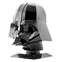 Metal Earth -Star Wars- Casco Darth Vader