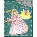 Princesas Recortables: Blancanieves- Susaeta