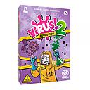 Virus! 2 Evolution (Expansión) - Tranjis Games