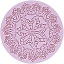 Molde Silicona 12,7 cm. Artis Decor