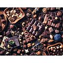 Puzzle 2000 piezas -Paraiso de Chocolate- Ravensburger