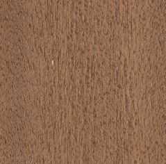 Chapa Madera Embero 25 x 60 cm. Aprox. Taracea 0,60 mm.