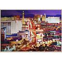 Puzzle 6000 piezas -Las Vegas- Clementoni