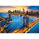 Puzzle 3000 piezas -New York- Clementoni