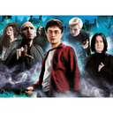 Puzzle 1000 piezas -Harry Potter- Clementoni