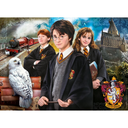 Puzzle 1000 piezas -Maletín: Harry Potter- Clementoni