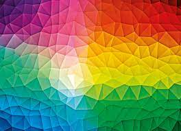 Puzzle 1000 piezas -Color Boom: Mosaico- Clementoni